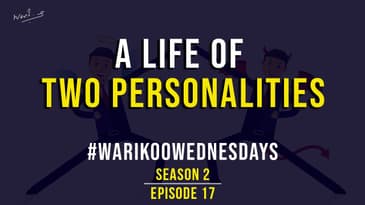 The riddle of experiences vs memories | #warikooWednesdays S02E17 | Experiencing and Narrating