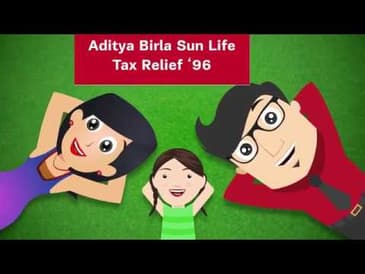 ABSL Tax Relief 96 Fund Video - Kannada