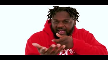 J.R.Miah Ft. Mission, Chvrch B - Redeemed | New Hip Hop Christian Music | Christian Rap