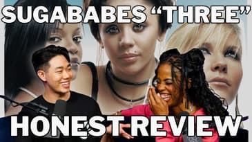 Sugababes "Three" Track by Track: 2.0 at their peak?
