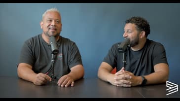 How was taking a sabbitical faith for you?