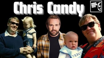 Actor: Chris Candy