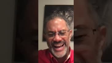 A Sermon on Peanut Butter and Jelly?!