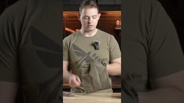 Ultimate Dump Pouch Setup: Snacks, Mags, and More!