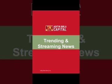 Check Latest News for any Company inside Mobile Invest App
