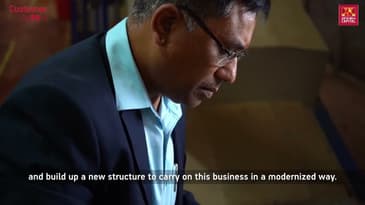 Customer speaks | Timir Roy - Aditya Birla Finance Customer