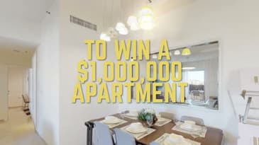 The Dream Raffle 2022 Video 2