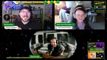 G&C Podcast - Episode 236: Back To The Beginning: An Original PlayStation Retrospective! (Video)