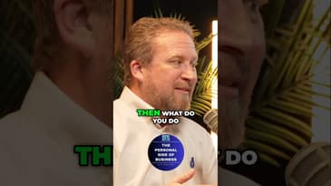 Why Scaling Your Business is SCARY (and how to fix it)  #sandiego #entrepreneur #california