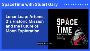 Lunar Leap: Artemis 2's Historic Mission and the Future of Moon Exploration