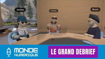 (GRAND DEBRIEF) Apple intelligence,  GOT-4o, Gemini 3.5, etc.