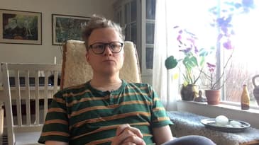 Rumpnissepsykologen...