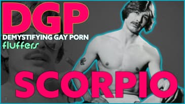 Jersey Born Stripper Turned Adult Star SCORPIO DGPS4: FLUFFERS | Video Essay