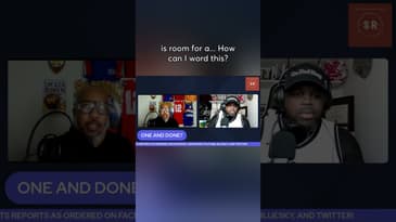 No One And Done for the #nfldraft