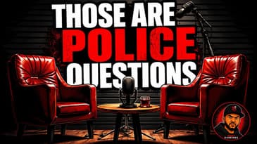 We Get Called COPS For Asking Real Questions!