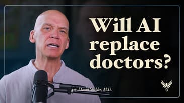 Will AI Replace Doctors? A Physician's Perspective