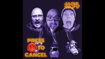 Press B 54: 2 Crass 2 Curious