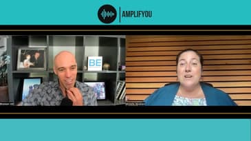 Behind The Mic: Mailbox Money Show with Bronson Hill