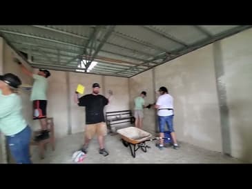 LGCY Power in Costa Rica with Globe Aware 2021