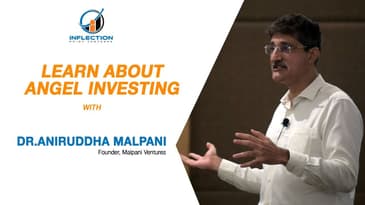 Angel Investing with Dr.Aniruddha Malpani