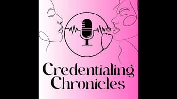 Credentialing Chronicles-- 🔥 Ready for the real tea in healthcare?