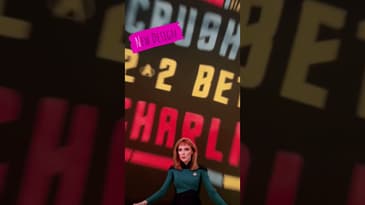 Check out this design at my Teepublic store! #fyp #BeverlyCrusher #StarTrek #GatesMcFadden #podcast