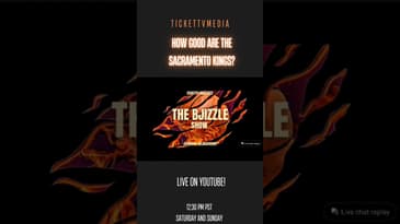 How good are the Sacramento Kings? #beamtem