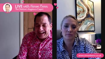 Confidently Back to School with Jasmyne of Relate Family Therapy