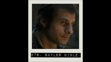 (Episode 276) "The Book of Boba Fett" Actor: Skyler Bible.