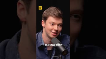 Nick Wammes on Finding Balance #gentstalk #athlete