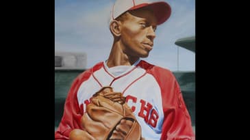 Satchel Paige - Part 1
