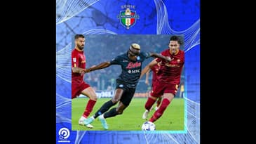 Extended Preview: Mourinho's parked bus breaks down against Napoli