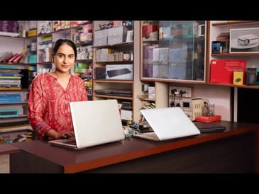 Vidhaana badalaayisi, business badalaagutte | Aditya Birla Finance Udyog Plus