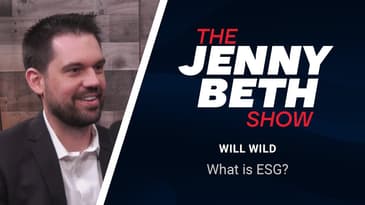 Will Hild: What is ESG?