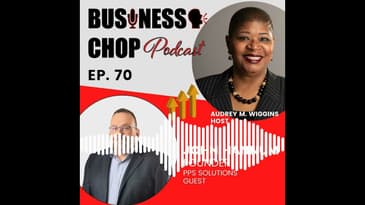 Business Chop John Hannum soundbite