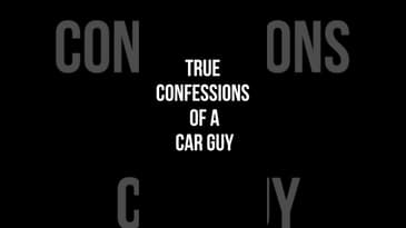 TRUE CONFESSIONS OF A CAR GUY  #carguy #podcast #carsalesman #comedy #dealership  #youtubeshorts