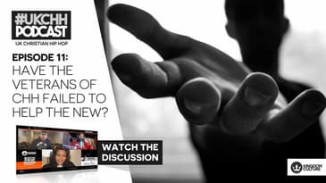 #UKCHH Podcast EP11 - Have the veterans of CHH failed to help the new?