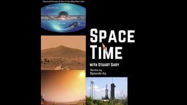 New Map of the Milky Way’s Halo