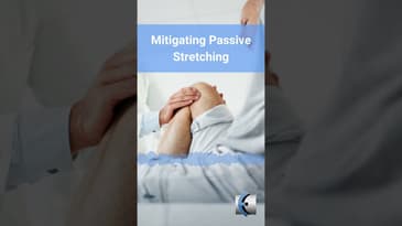 Untold Physio Stories Podcast - Mitigating Passive Stretching Made by Headliner