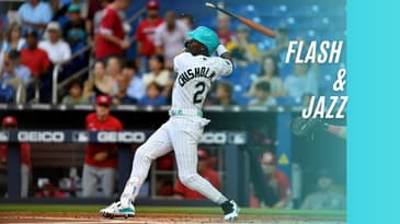 A Mariners TRADE For Jazz Chisholm Or Jake Burger??