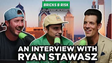 Episode #53: Scaling a Productive Team with Ryan Stawasz