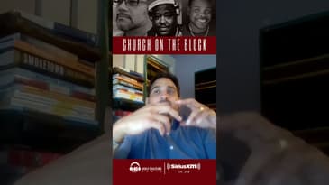 How white supremacist Christian ideology effects the black church!