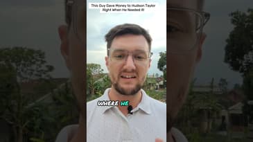 Easy Church History: This Man Was Helped? #churchhistory #christianhistory #faith