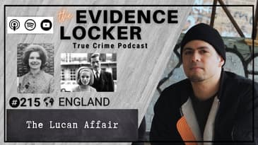 215. The Lucan Affair | England FULL EPISODE