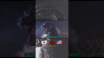 Japan takes Godzilla seriously