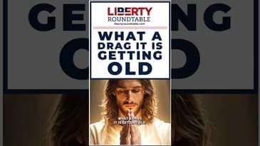 What a Drag it is Getting Old