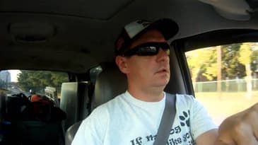 The Apeman Go....eth - Ep5