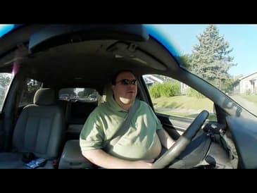 On the Road again w/ Shaggy (Episode 34)