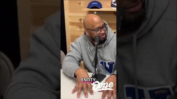 Is Steve Harvey right to judge Mo'Nique? #podcast #shorts #plugnetwork