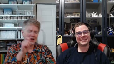 E11 - K-Pop Demon Hunters, Shame and more